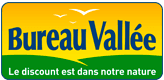 Logo Bureau Vallée